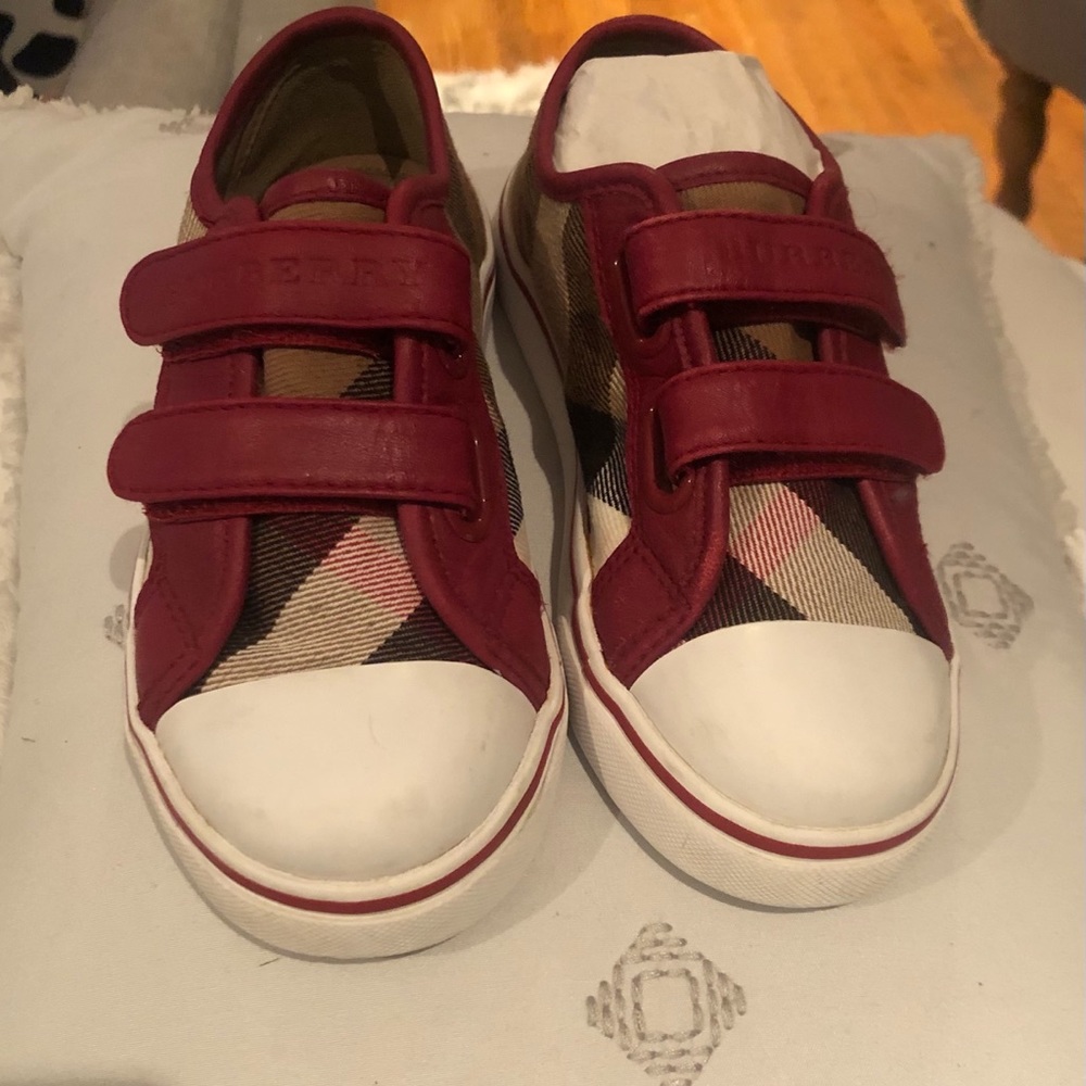 Burberry Sneakers